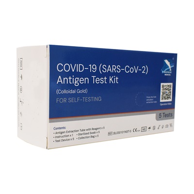 Covid-19 Test Kits